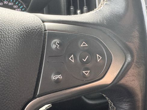 Used 2017 Chevrolet Silverado 1500 LT w/ All Star Edition image 13