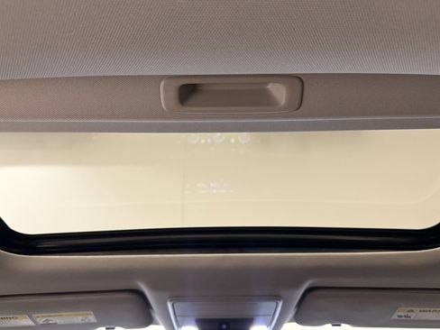 New 2026 Honda CR-V EX image 14