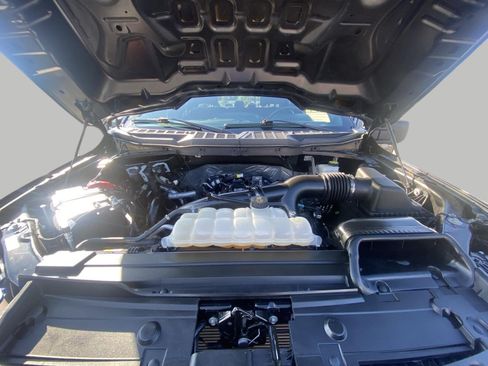 Certified 2023 Ford F150 XL w/ STX Appearance Package AWD/4WD image 16