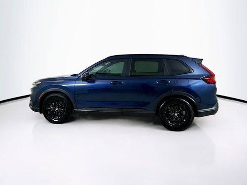 Used 2026 Honda CR-V Sport image 4
