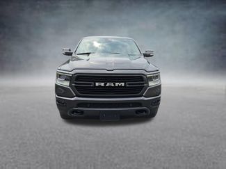 Used 2019 RAM 1500 Big Horn AWD/4WD video 2