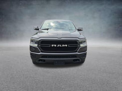 Used 2019 RAM 1500 Big Horn AWD/4WD image 2