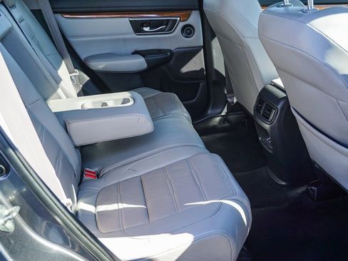 Used 2017 Honda CR-V EX-L image 13