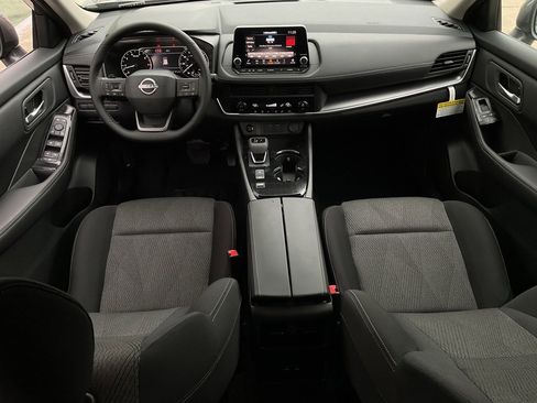 New 2026 Nissan Rogue SV image 19