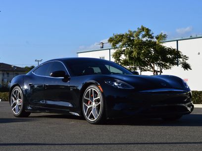 Used 2020 Karma Revero GT
