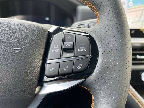 New 2026 Ford Explorer Tremor w/ Tremor Convenience Package AWD/4WD image 16