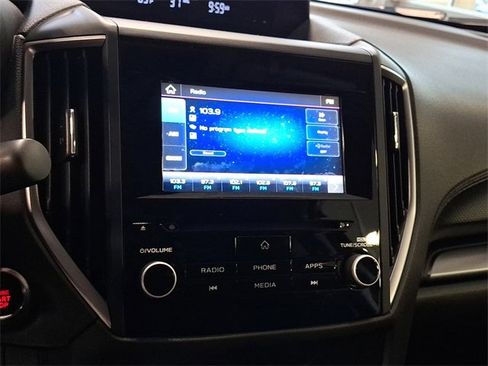 Certified 2023 Subaru Forester Premium image 17