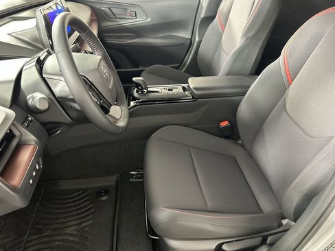 New 2026 Toyota Prius Plug-In Hybrid image 19