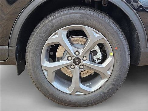 New 2026 Ford Escape ST-Line w/ Tech Pack #1 FWD image 10