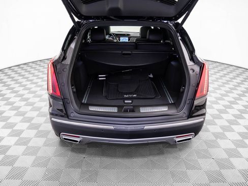 New 2025 Cadillac XT5 Premium Luxury w/ Technology Package image 30