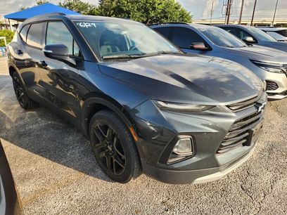 Used 2020 Chevrolet Blazer LT