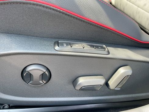 New 2025 Volkswagen GTI Autobahn image 37