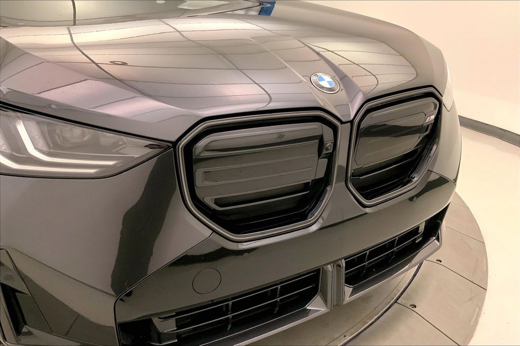 Certified 2025 BMW X3 M50 w/ Premium Package AWD/4WD image 28