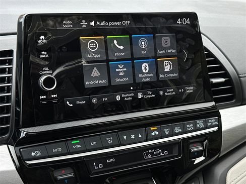 New 2026 Honda Odyssey EX-L image 28