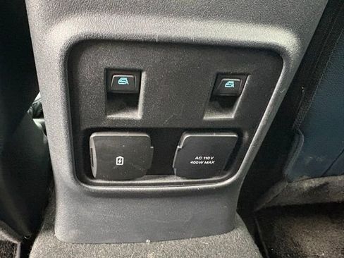 Used 2022 Ford Bronco Outer Banks image 32