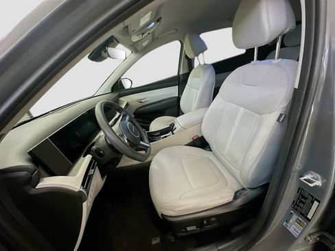 Used 2025 Hyundai Tucson SEL AWD/4WD image 13