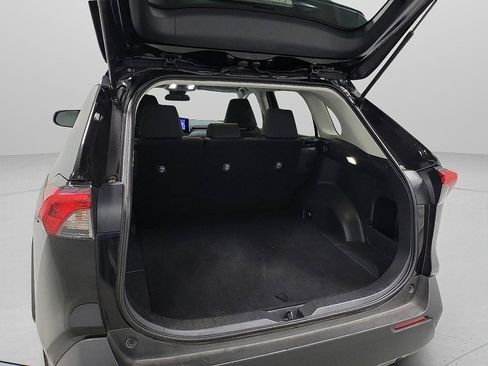 Certified 2024 Toyota RAV4 LE image 7