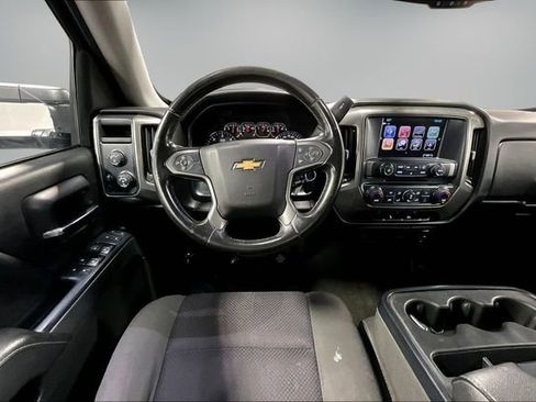Used 2018 Chevrolet Silverado 1500 LT w/ All Star Edition image 10