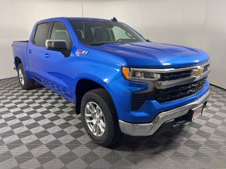 New 2026 Chevrolet Silverado 1500 LT video 1