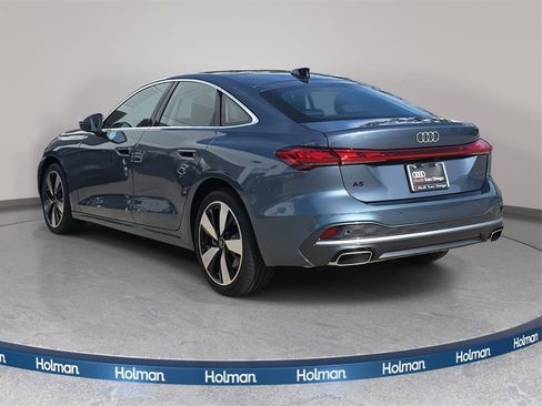New 2025 Audi A5 2.0T Prestige image 5