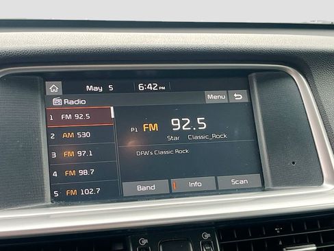 Used 2020 Kia Optima LX FWD image 15