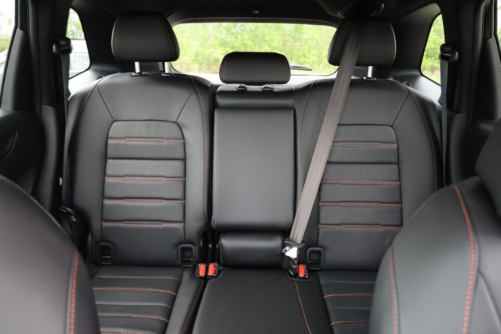 New 2027 Honda CR-V Sport-L image 26