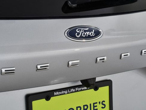 Used 2023 Ford Escape Active w/ Tech Pack #2 image 23