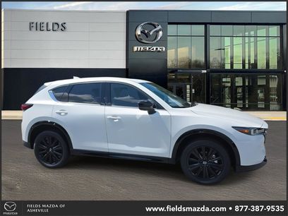 New 2025 MAZDA CX-5 2.5 Turbo w/ Premium Package