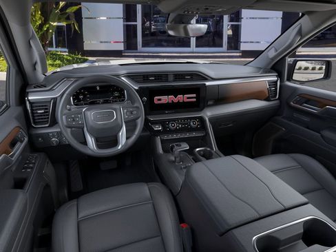 New 2026 GMC Sierra 1500 Denali w/ Denali Reserve Package AWD/4WD image 15