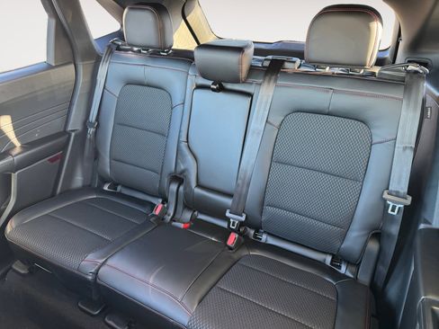 New 2026 Ford Escape ST-Line Select w/ Equipment Group 401A image 15