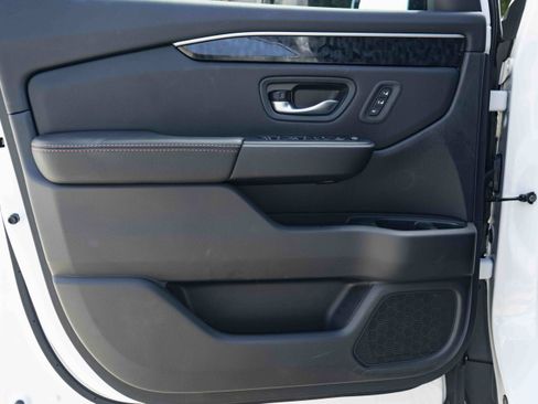 Used 2026 Honda Passport TrailSport Elite image 36