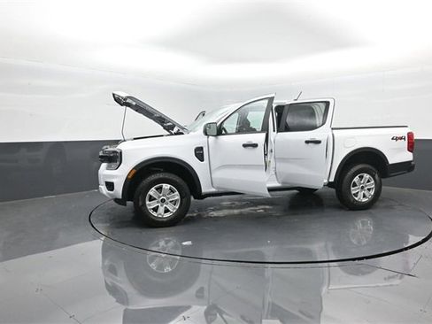 New 2025 Ford Ranger XL w/ Trailer Tow Package image 39