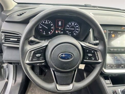 Used 2021 Subaru Outback 2.5i image 14