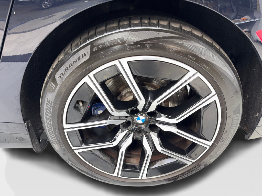 Used 2024 BMW i7 xDrive60 w/ Executive Package AWD/4WD image 79