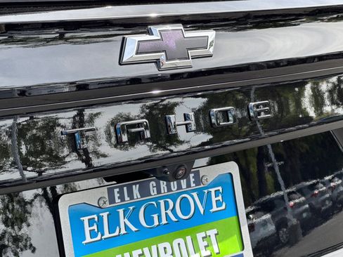 New 2026 Chevrolet Tahoe Z71 w/ Z71 Off-Road Package AWD/4WD image 28