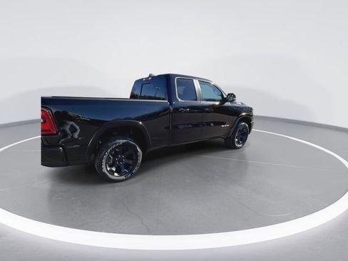 New 2026 RAM 1500 Big Horn image 8