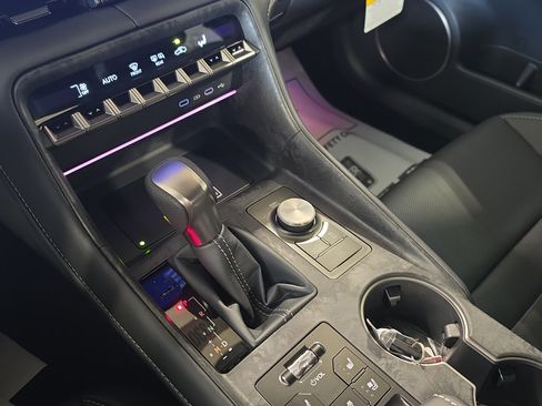 New 2026 Lexus IS 350 F Sport AWD/4WD image 26