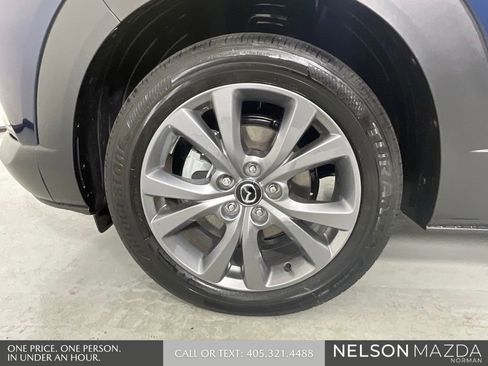 New 2026 MAZDA CX-30 AWD 2.5 S image 10
