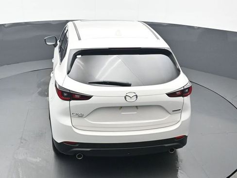 Used 2023 MAZDA CX-5 AWD 2.5 S w/ Premium Package image 39