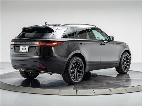 New 2026 Land Rover Range Rover Velar S AWD/4WD image 5