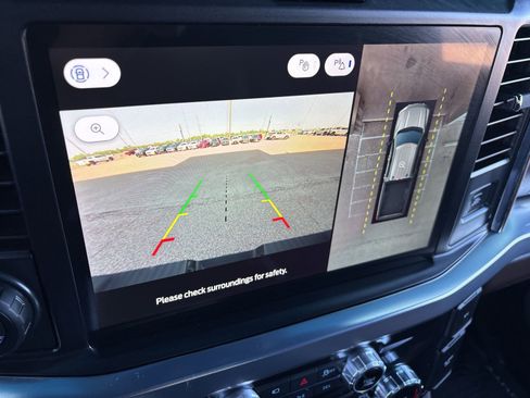 Used 2025 Ford F250 King Ranch AWD/4WD image 27