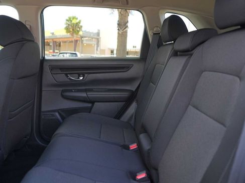 Certified 2025 Honda CR-V EX image 14