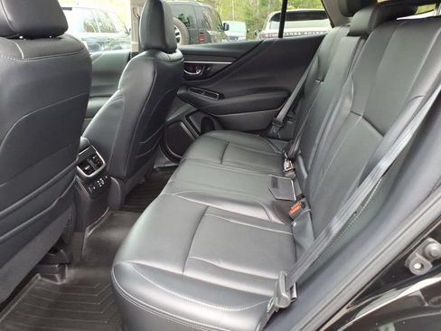 Used 2023 Subaru Outback Touring XT AWD/4WD image 17