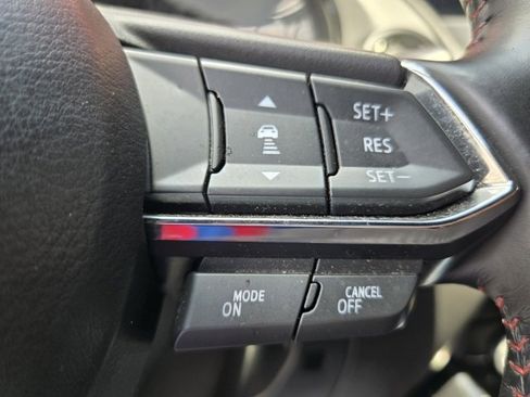 Used 2022 MAZDA CX-9 Carbon Edition image 29