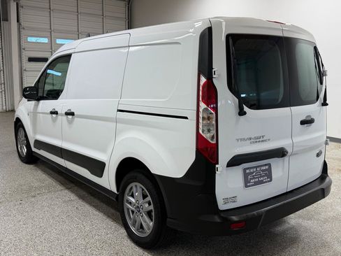 Used 2023 Ford Transit Connect XL FWD image 2