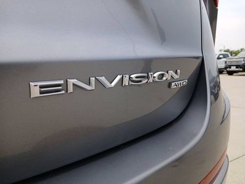 Used 2020 Buick Envision Essence AWD/4WD image 10