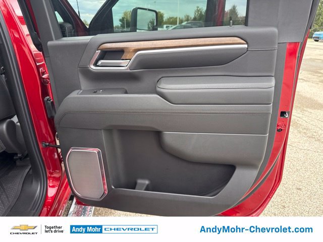 New 2026 Chevrolet Silverado 2500 High Country w/ High Country Premium Package AWD/4WD image 29