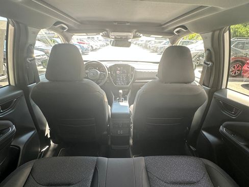 Used 2025 Subaru Forester Premium AWD/4WD image 10