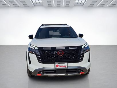 New 2026 Nissan Pathfinder Rock Creek w/ Rock Creek Premium Package