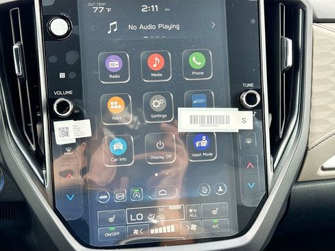 New 2026 Subaru Forester Premium image 17